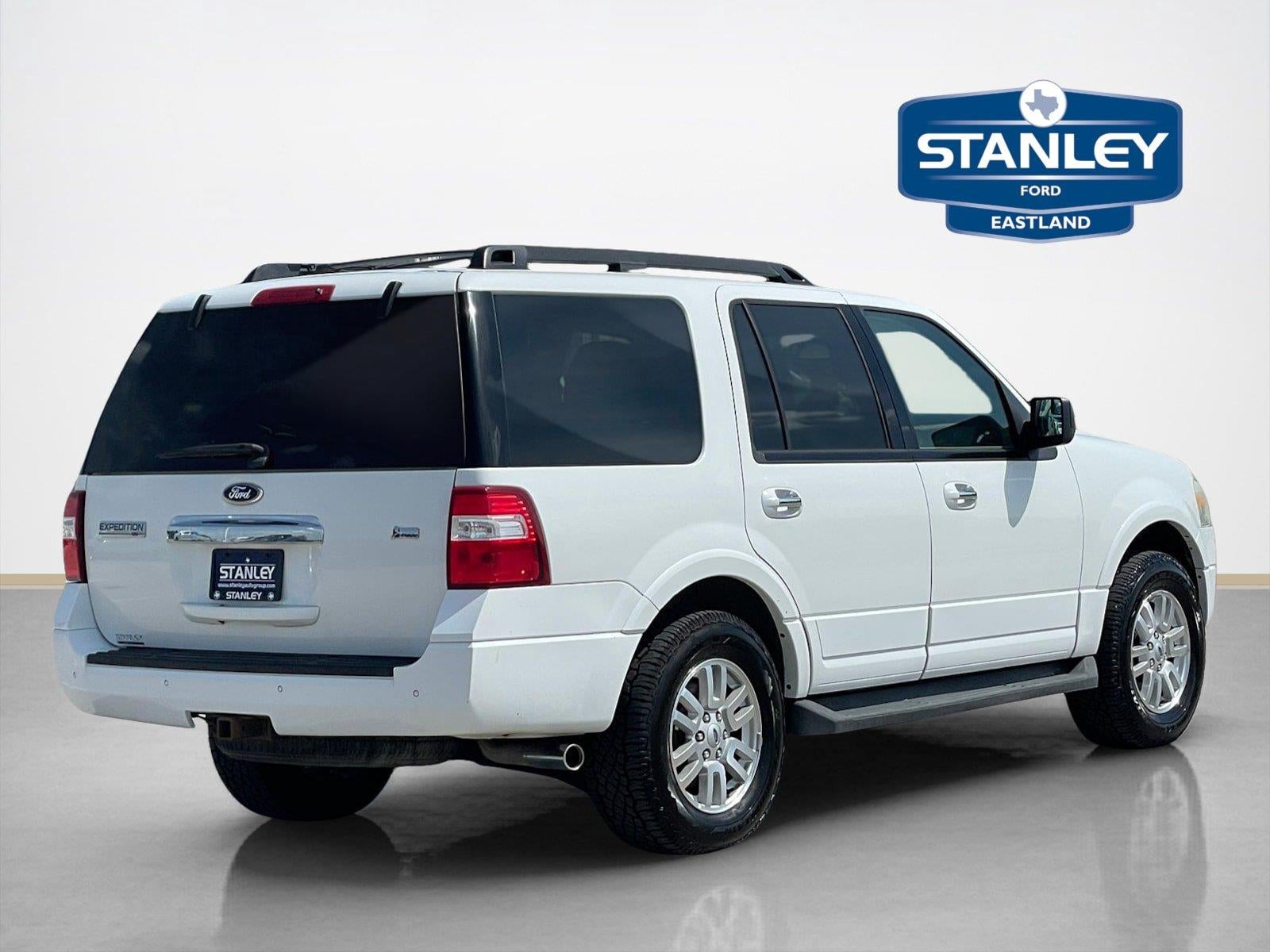 2012 Ford Expedition XLT