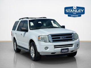 2012 Ford Expedition XLT