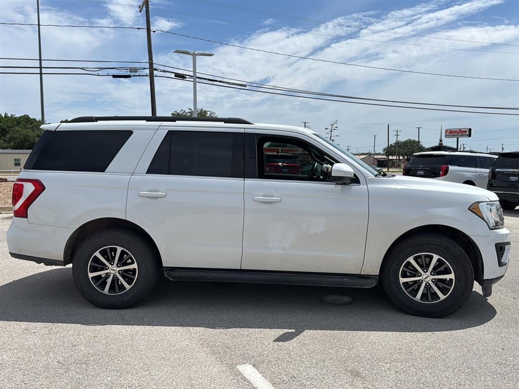 2020 Ford Expedition XLT