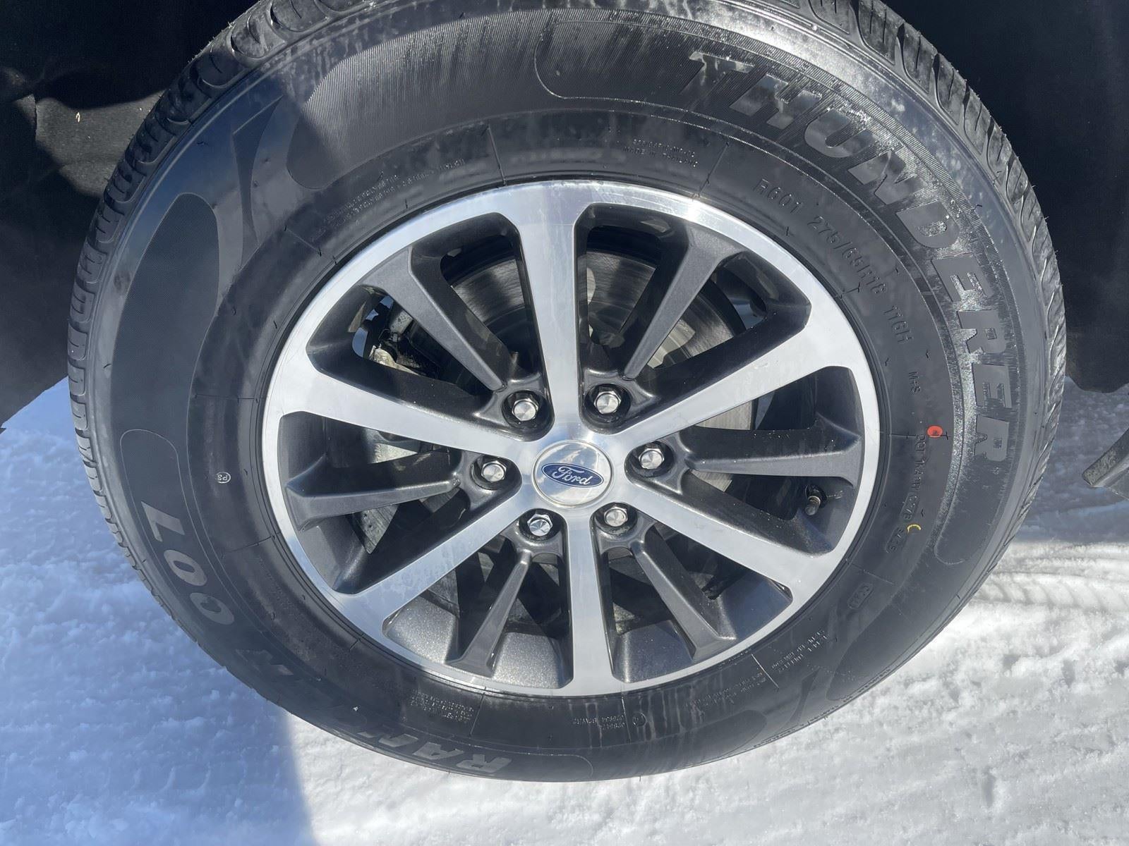 2020 Ford Expedition XLT