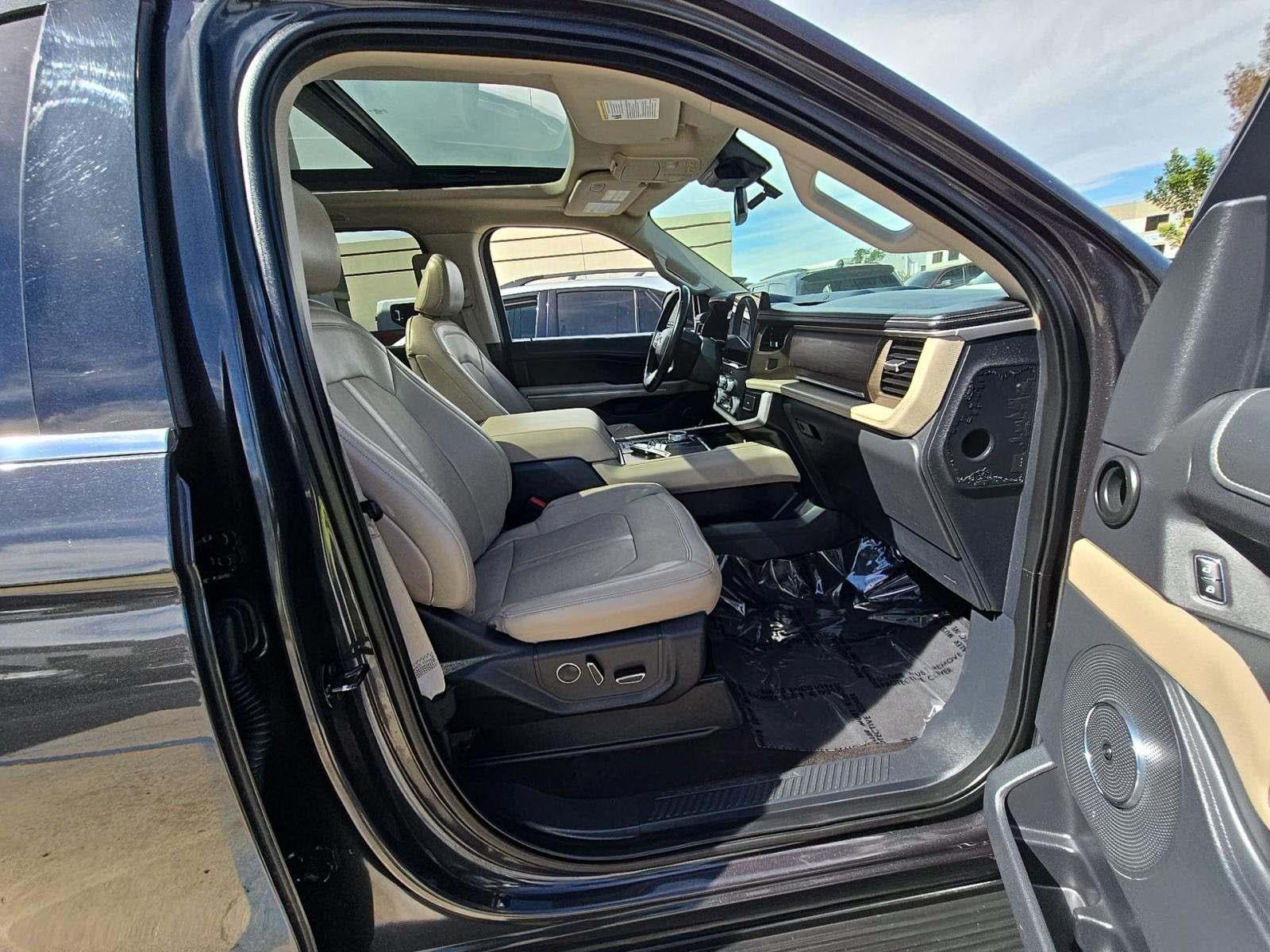 2023 Ford Expedition Limited