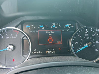 2018 Ford Expedition Platinum