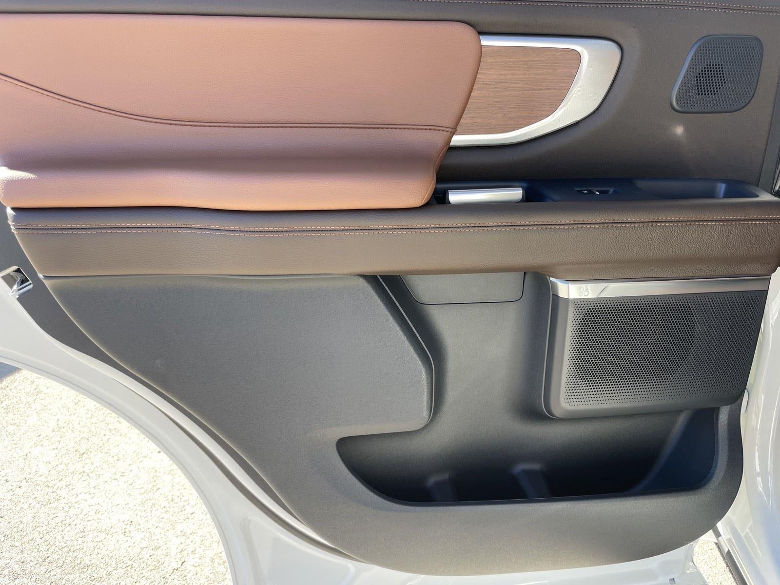 2026 Ford Expedition King Ranch