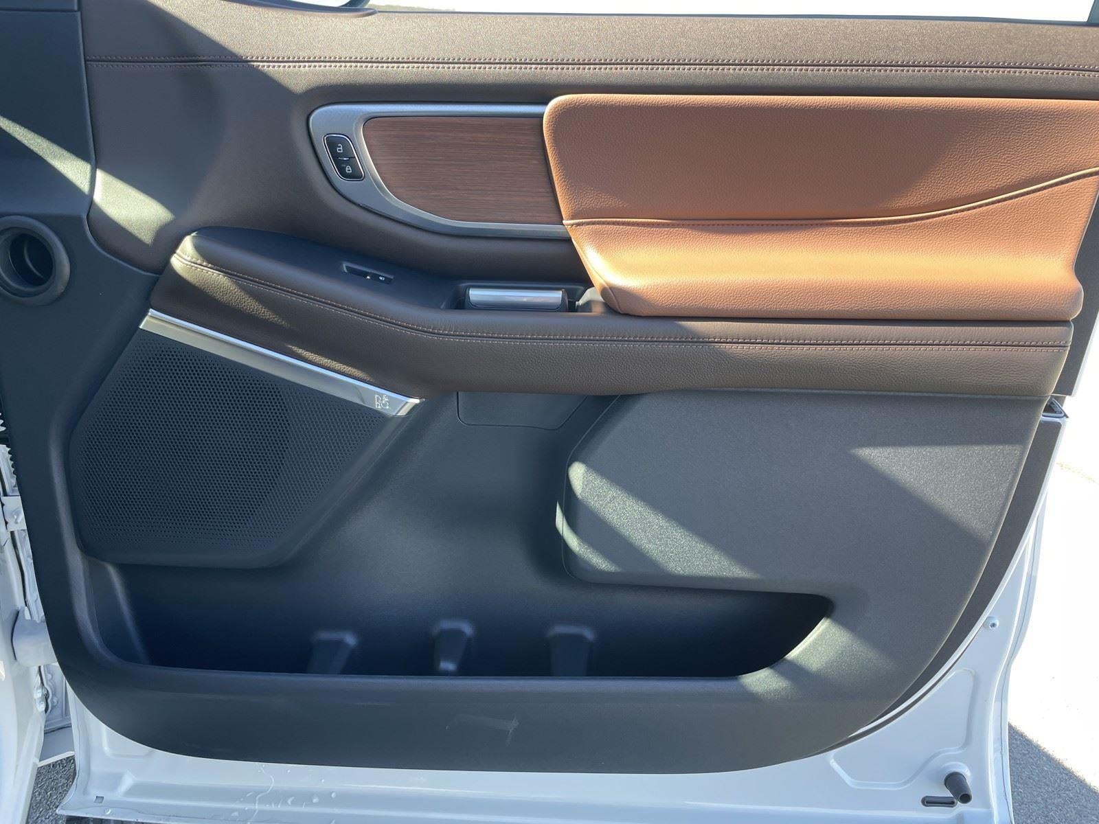 2026 Ford Expedition King Ranch