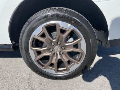 2026 Ford Expedition King Ranch