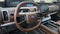 2027 Ford Expedition King Ranch