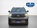2027 Ford Expedition King Ranch