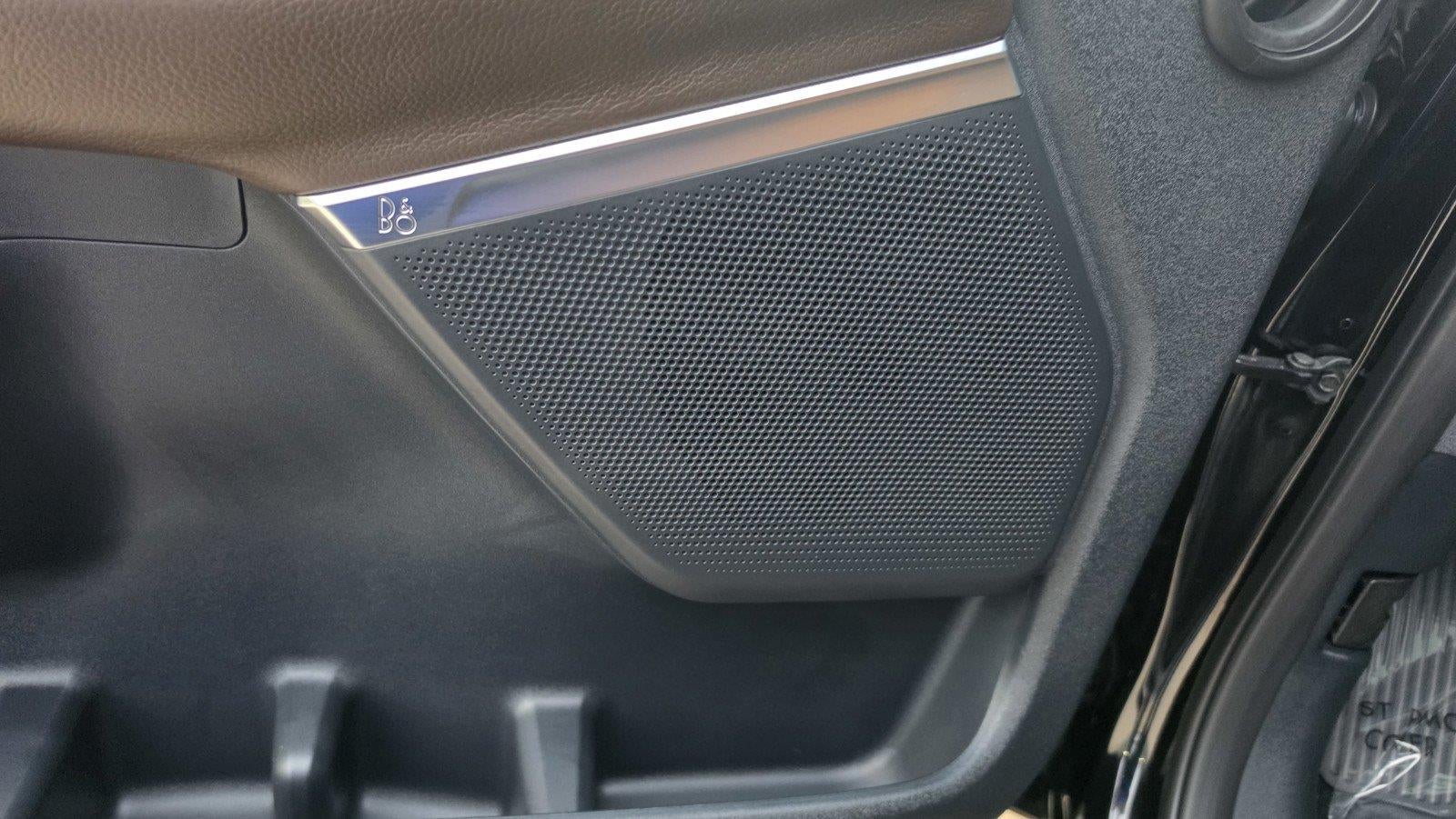 2027 Ford Expedition King Ranch