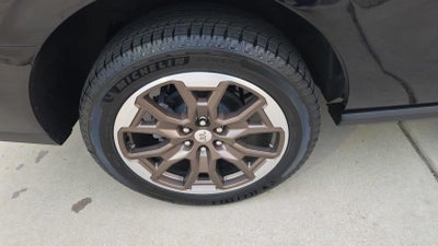 2027 Ford Expedition King Ranch