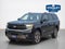 2027 Ford Expedition King Ranch