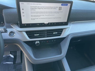 2026 Ford Explorer Active (100A)