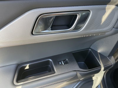 2026 Ford Explorer Active (100A)