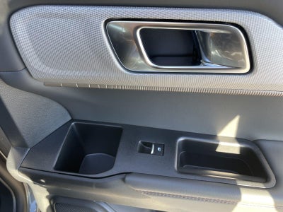 2026 Ford Explorer Active (100A)