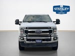 2021 Ford Super Duty F-250 SRW XLT