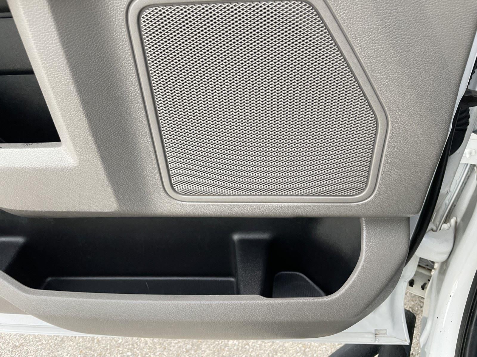 2021 Ford Super Duty F-250 SRW XLT
