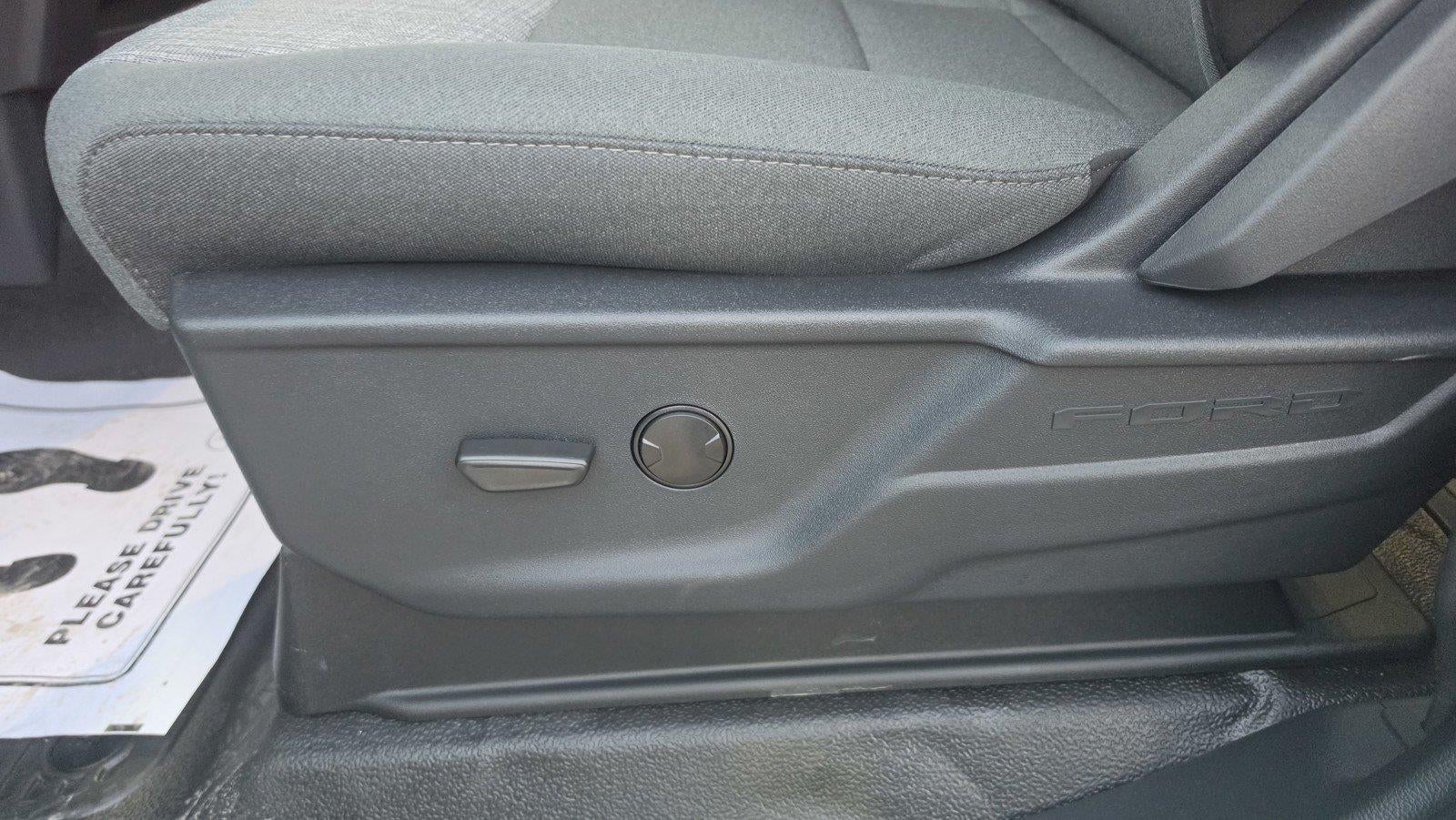2027 Ford Super Duty F-250 SRW XLT