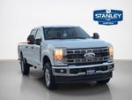 2027 Ford Super Duty F-250 Srw XLT