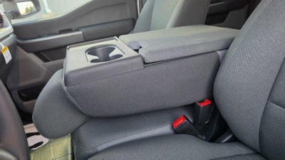 2027 Ford Super Duty F-250 SRW XLT