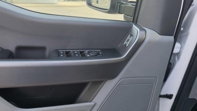 2027 Ford Super Duty F-250 SRW XLT