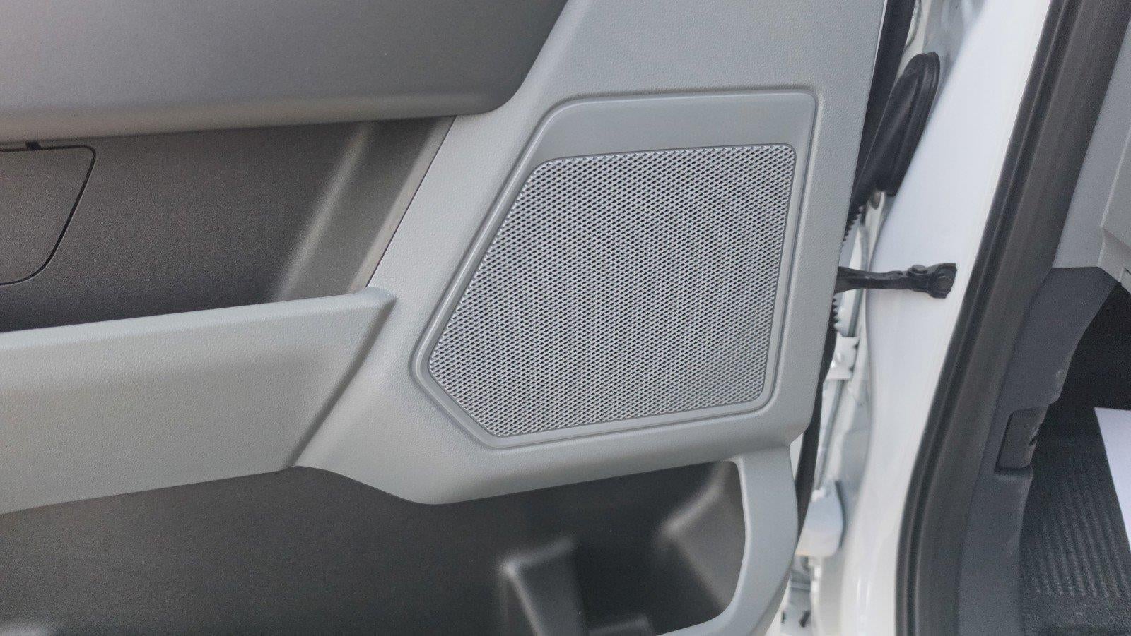 2027 Ford Super Duty F-250 SRW XLT