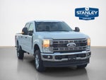 2027 Ford Super Duty F-250 Srw XLT