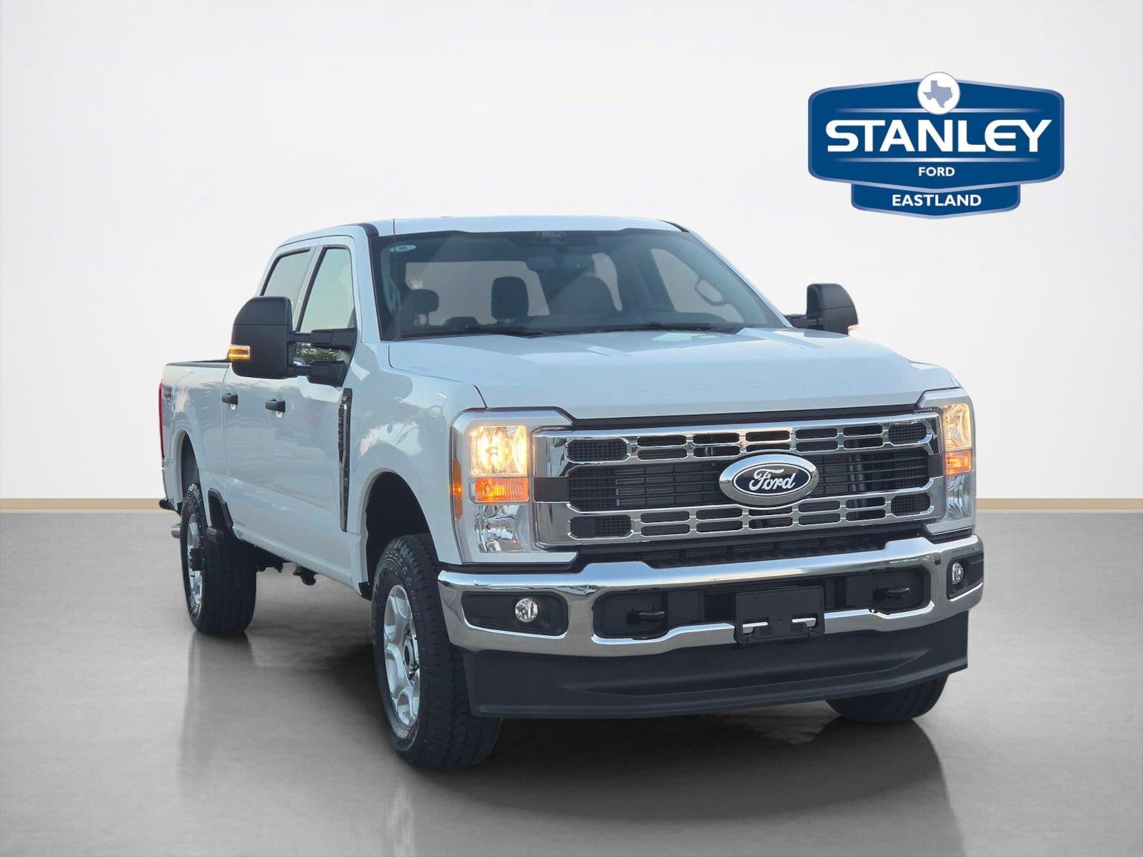 2027 Ford Super Duty F-250 Srw XLT