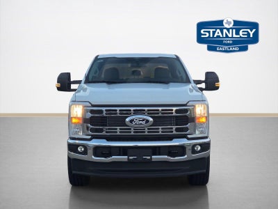 2027 Ford Super Duty F-250 Srw XLT