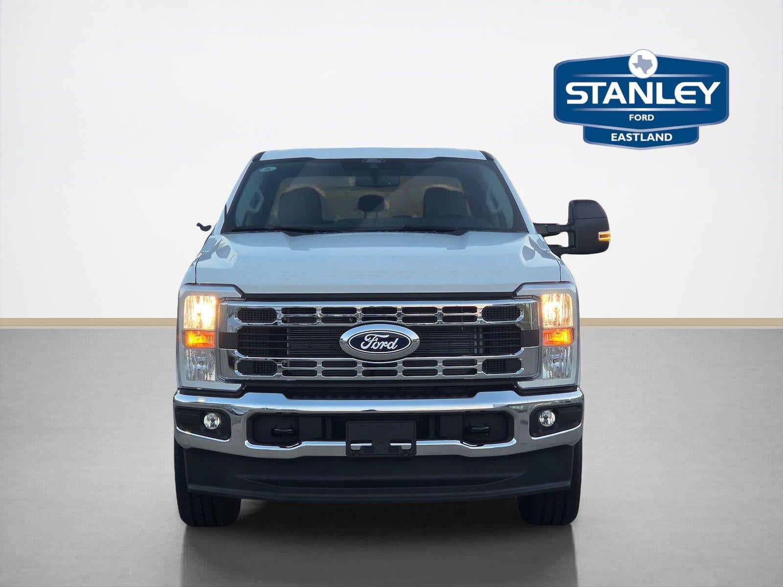 2027 Ford Super Duty F-250 Srw XLT
