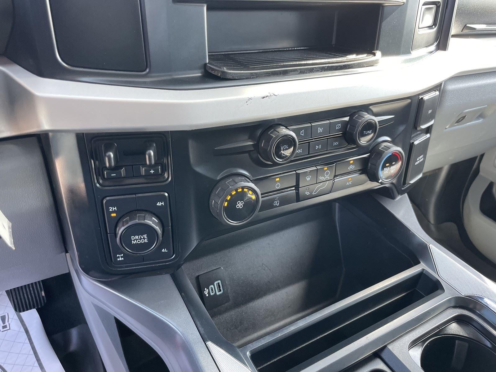 2024 Ford Super Duty F-250 SRW XLT