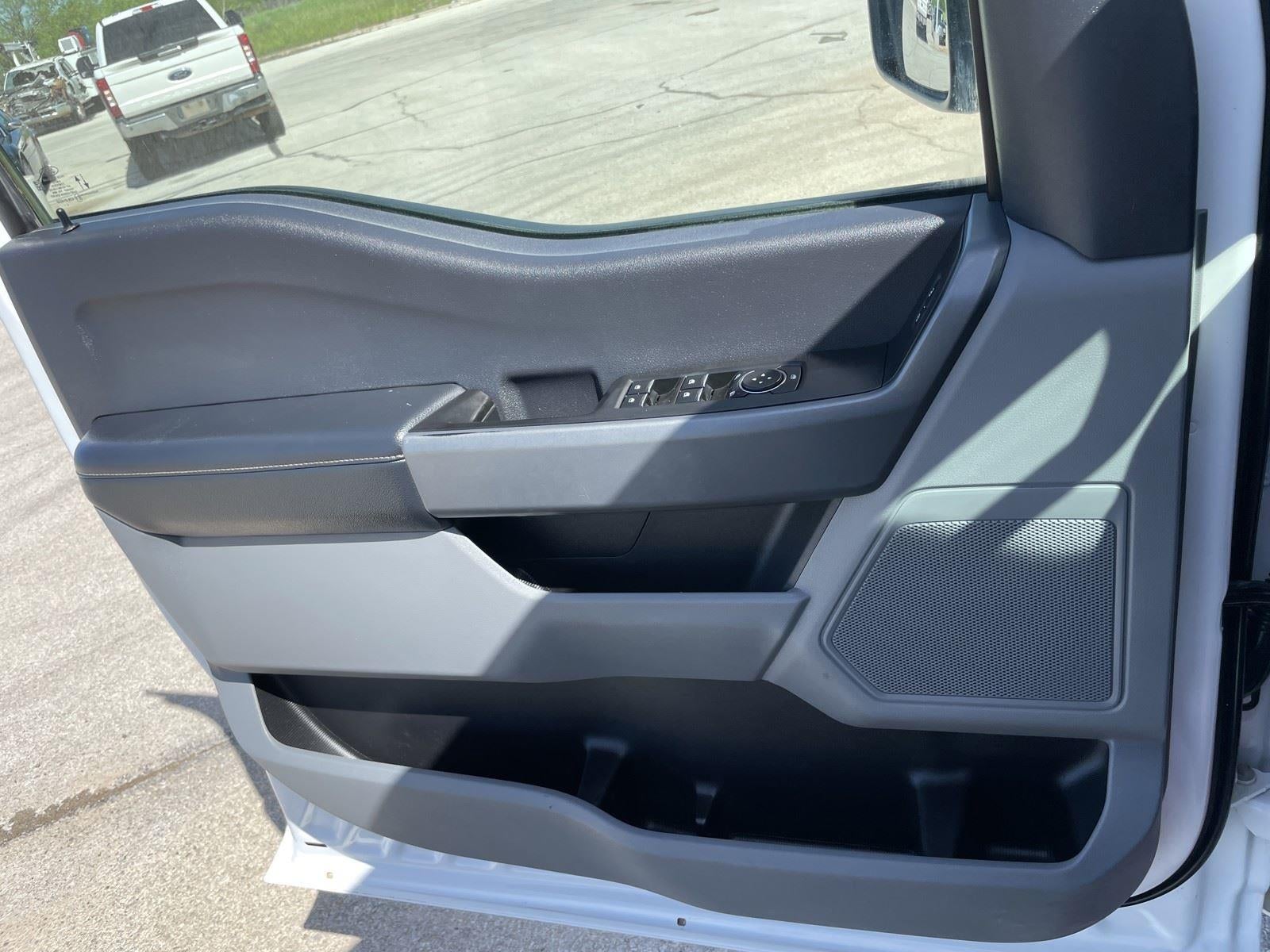 2024 Ford Super Duty F-250 SRW XLT
