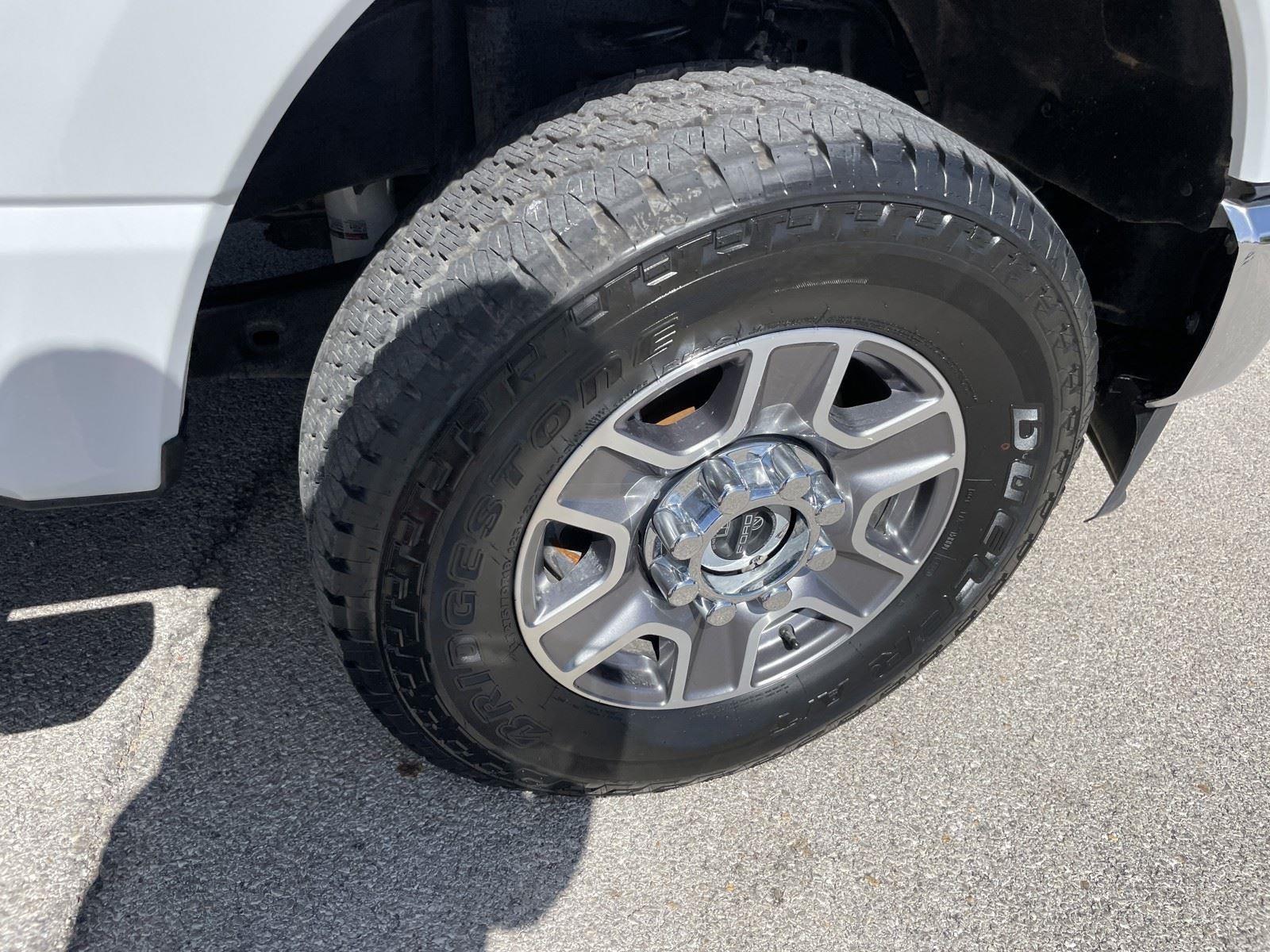 2024 Ford Super Duty F-250 SRW XLT