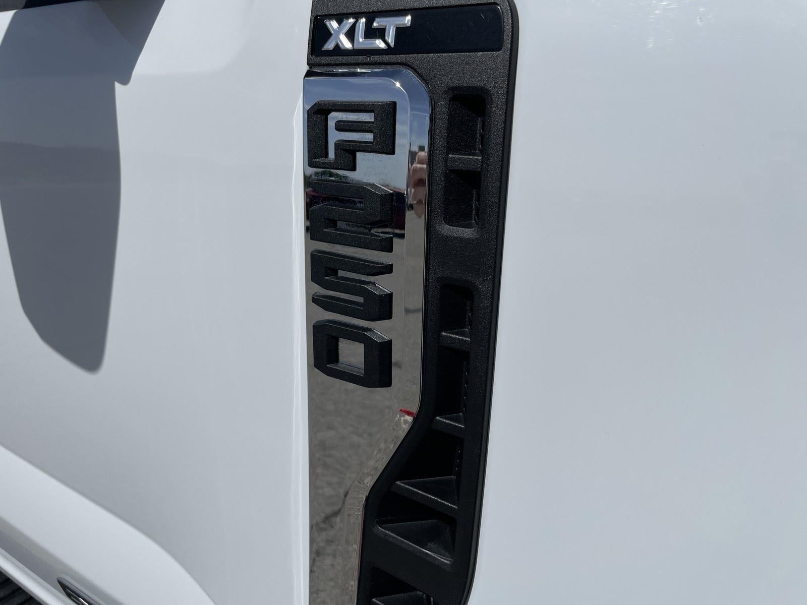 2024 Ford Super Duty F-250 SRW XLT