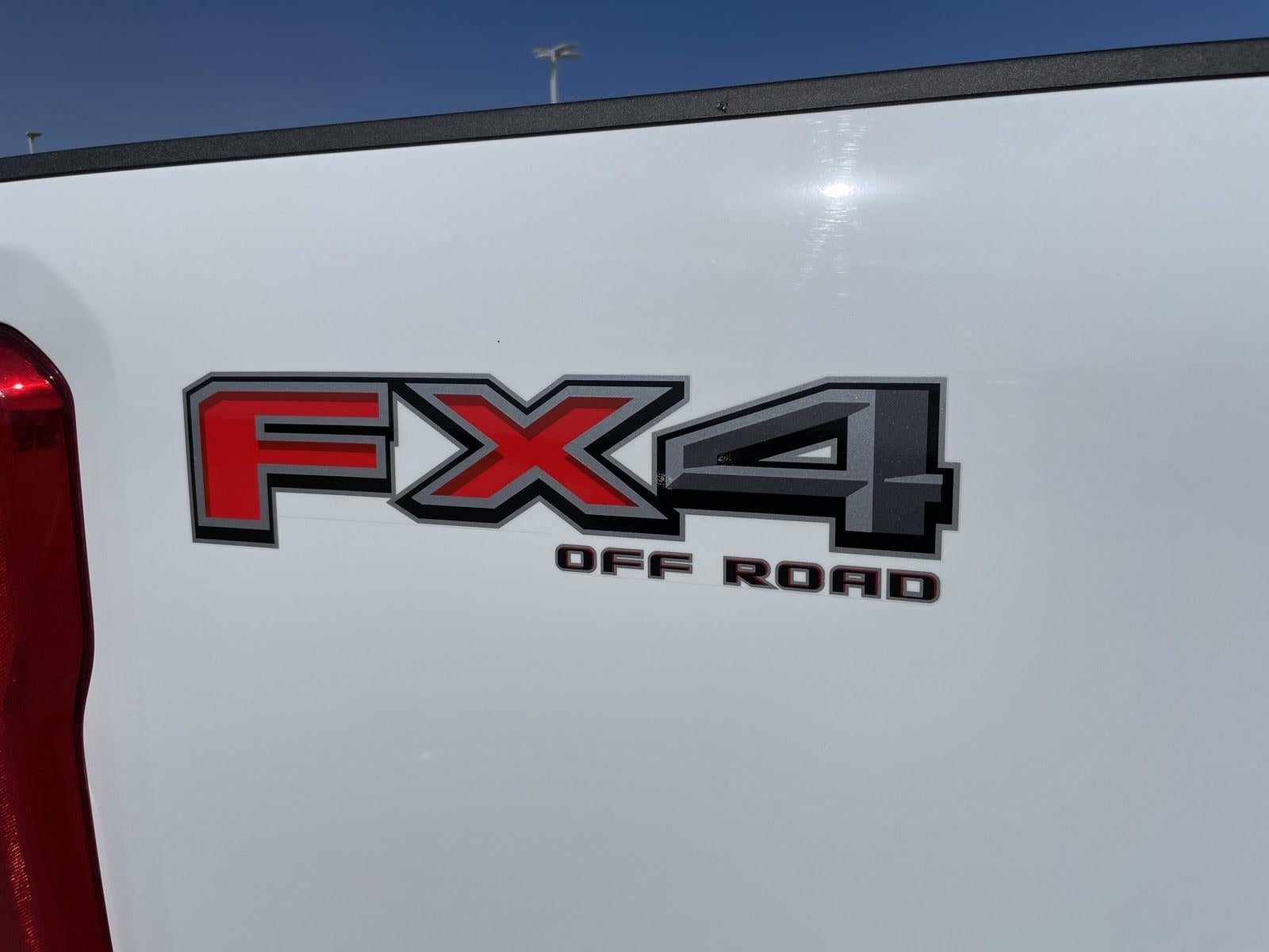 2024 Ford Super Duty F-250 SRW XLT