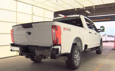 2024 Ford Super Duty F-250 SRW XLT