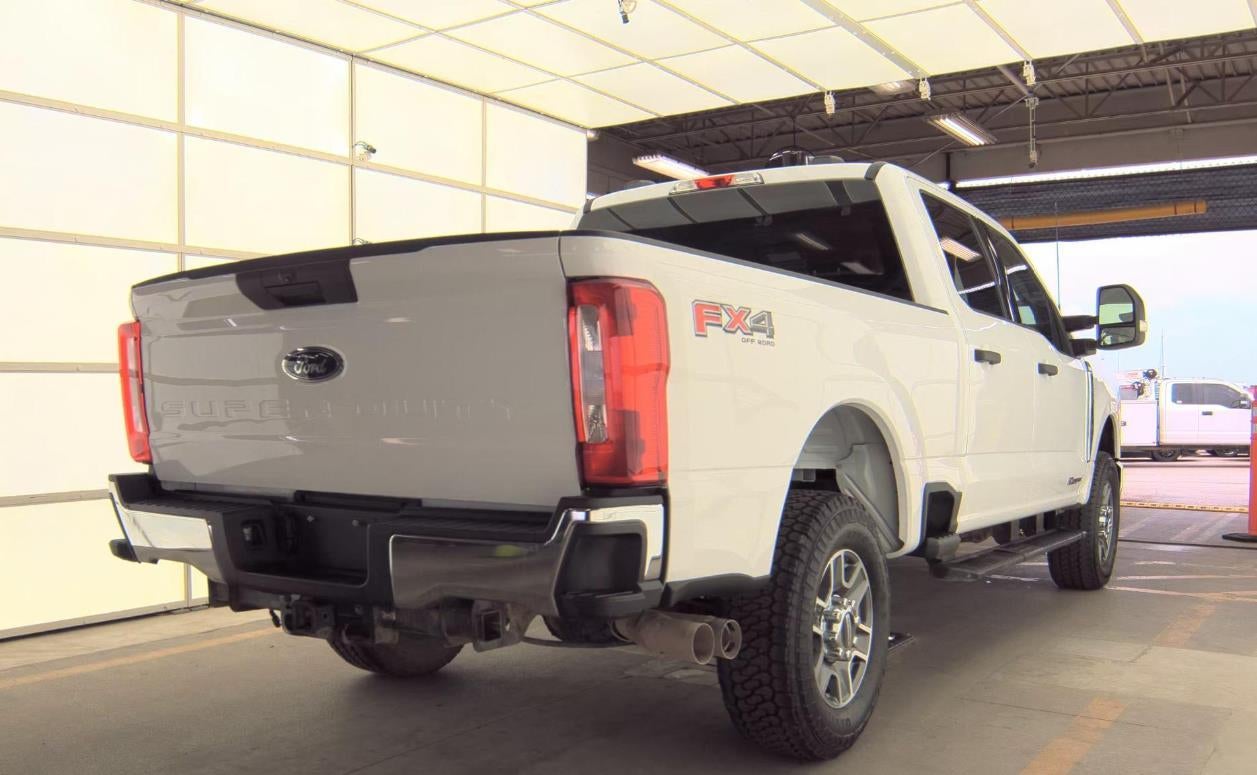 2024 Ford Super Duty F-250 SRW XLT