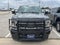 2021 Ford Super Duty F-250 SRW Platinum