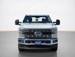 2025 Ford Super Duty F-250 SRW XLT