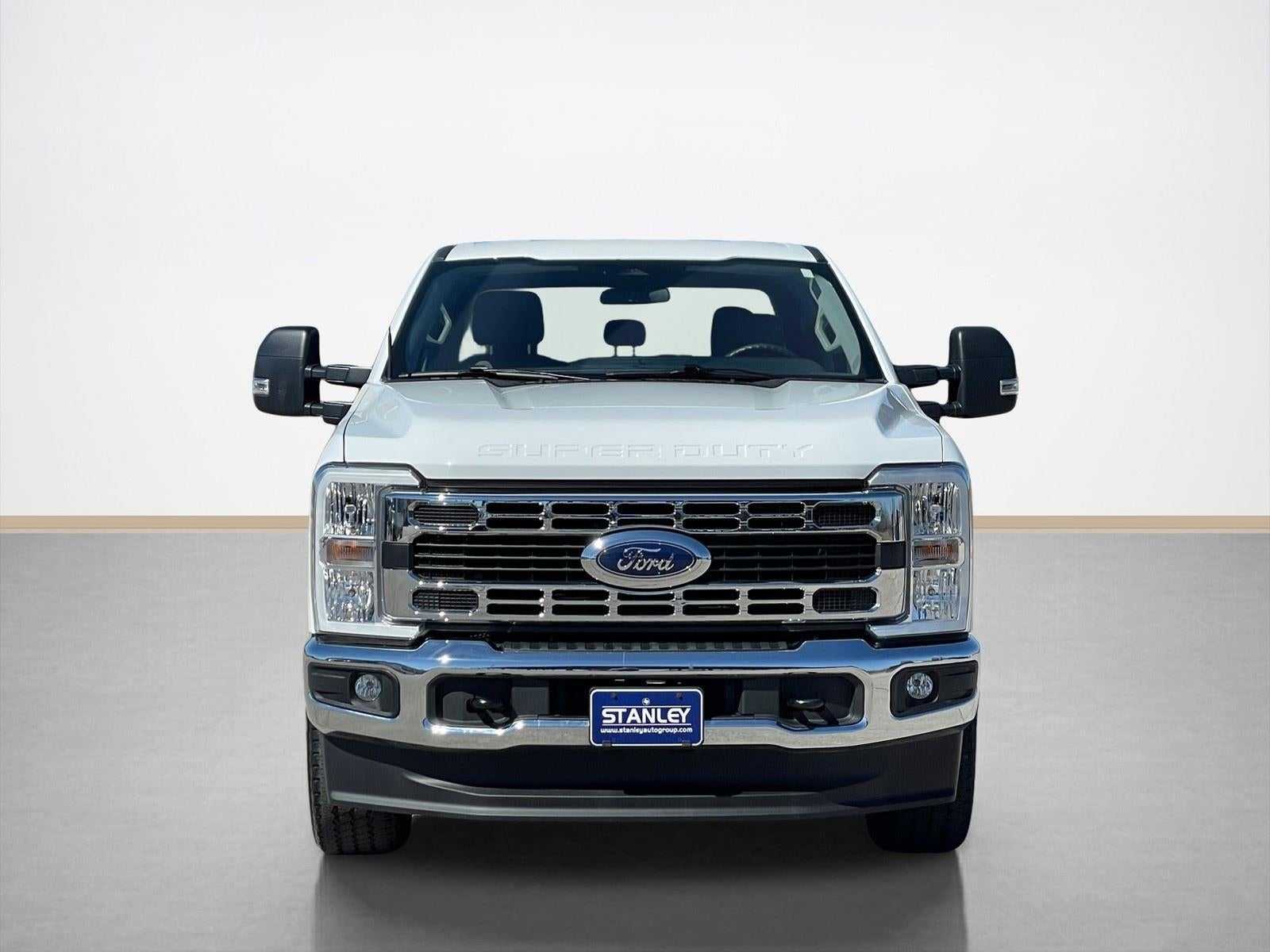 2025 Ford Super Duty F-250 SRW XLT