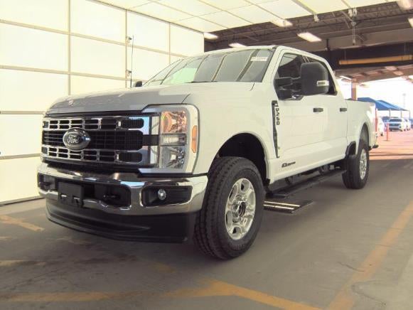 2025 Ford Super Duty F-250 SRW XLT