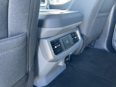 2025 Ford Super Duty F-250 SRW XLT