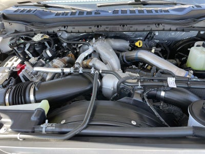 2025 Ford Super Duty F-250 SRW XLT