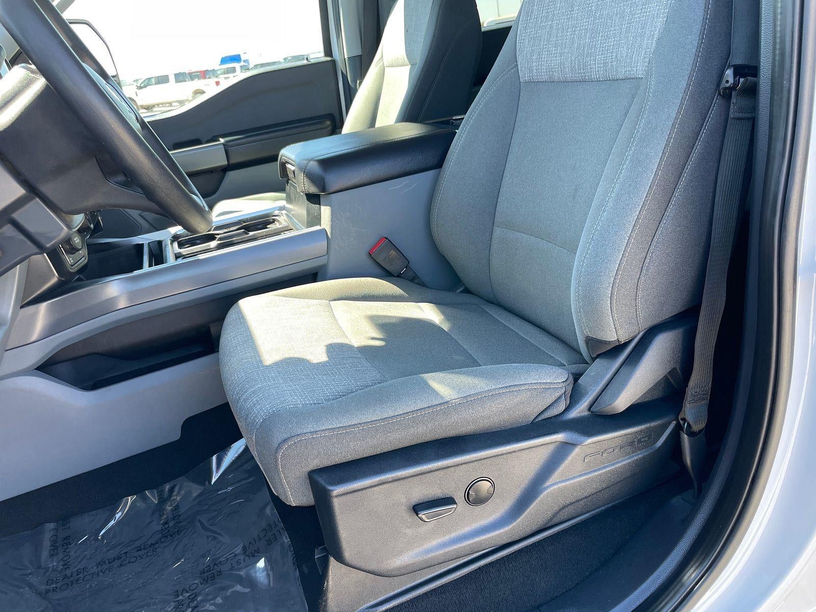 2025 Ford Super Duty F-250 SRW XLT