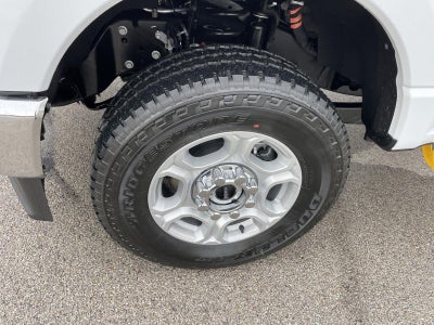 2026 Ford Super Duty F-250 SRW XLT