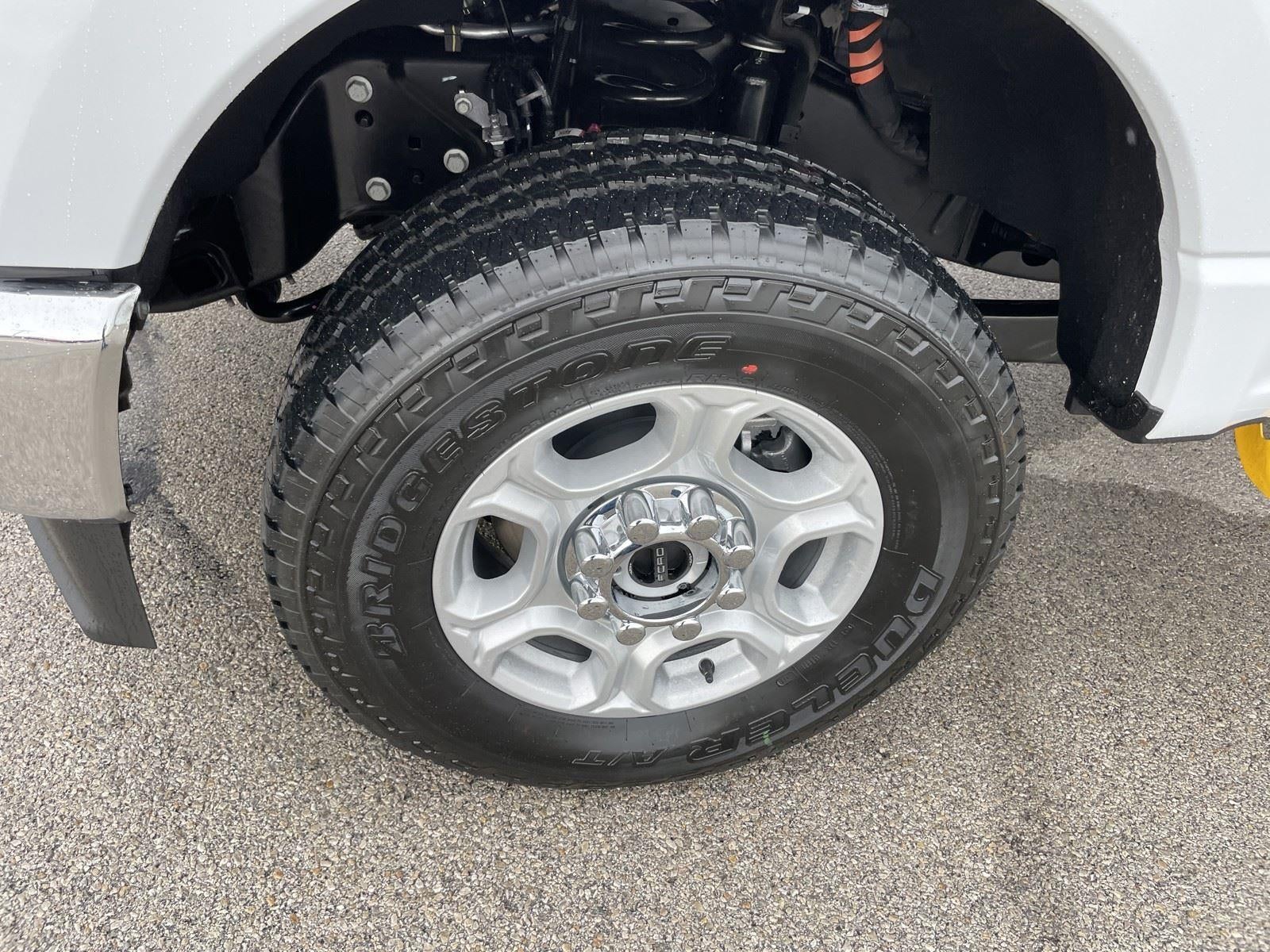 2026 Ford Super Duty F-250 SRW XLT