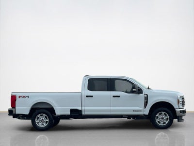 2026 Ford Super Duty F-250 SRW XLT