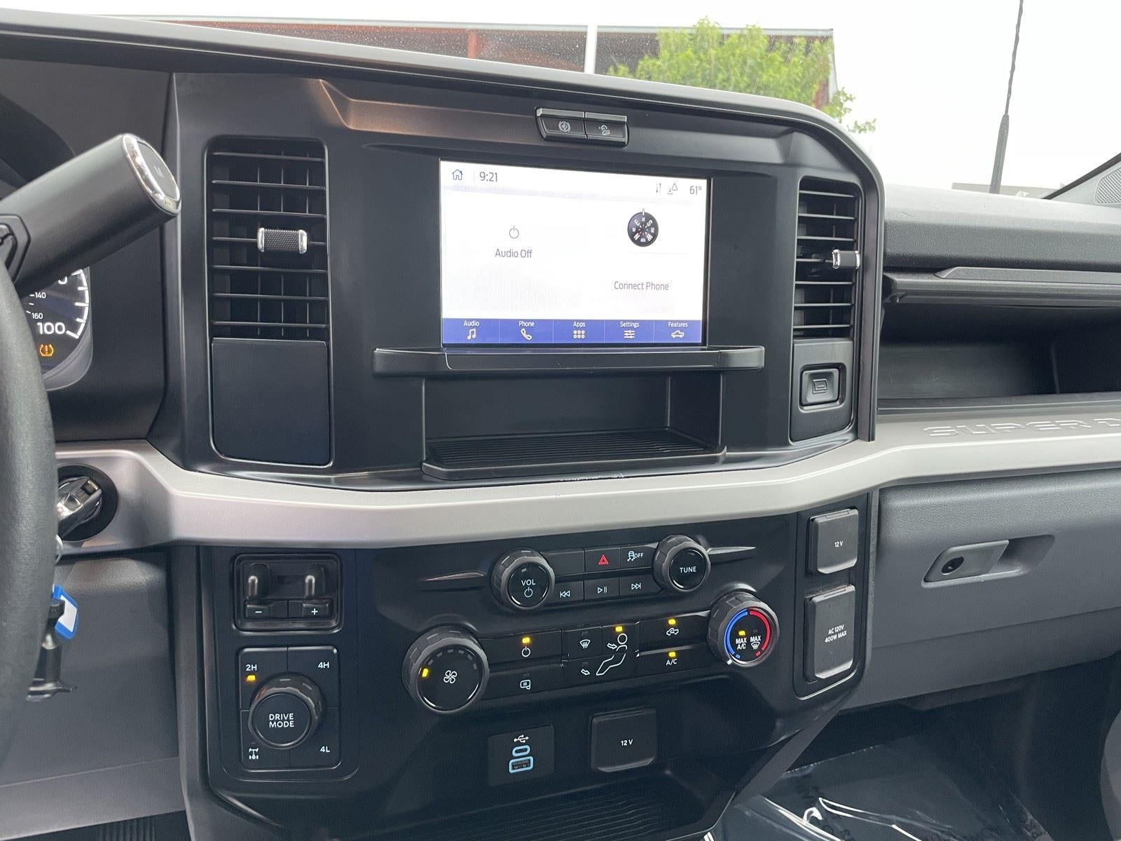 2025 Ford Super Duty F-250 SRW XLT