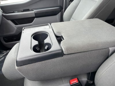 2025 Ford Super Duty F-250 SRW XLT