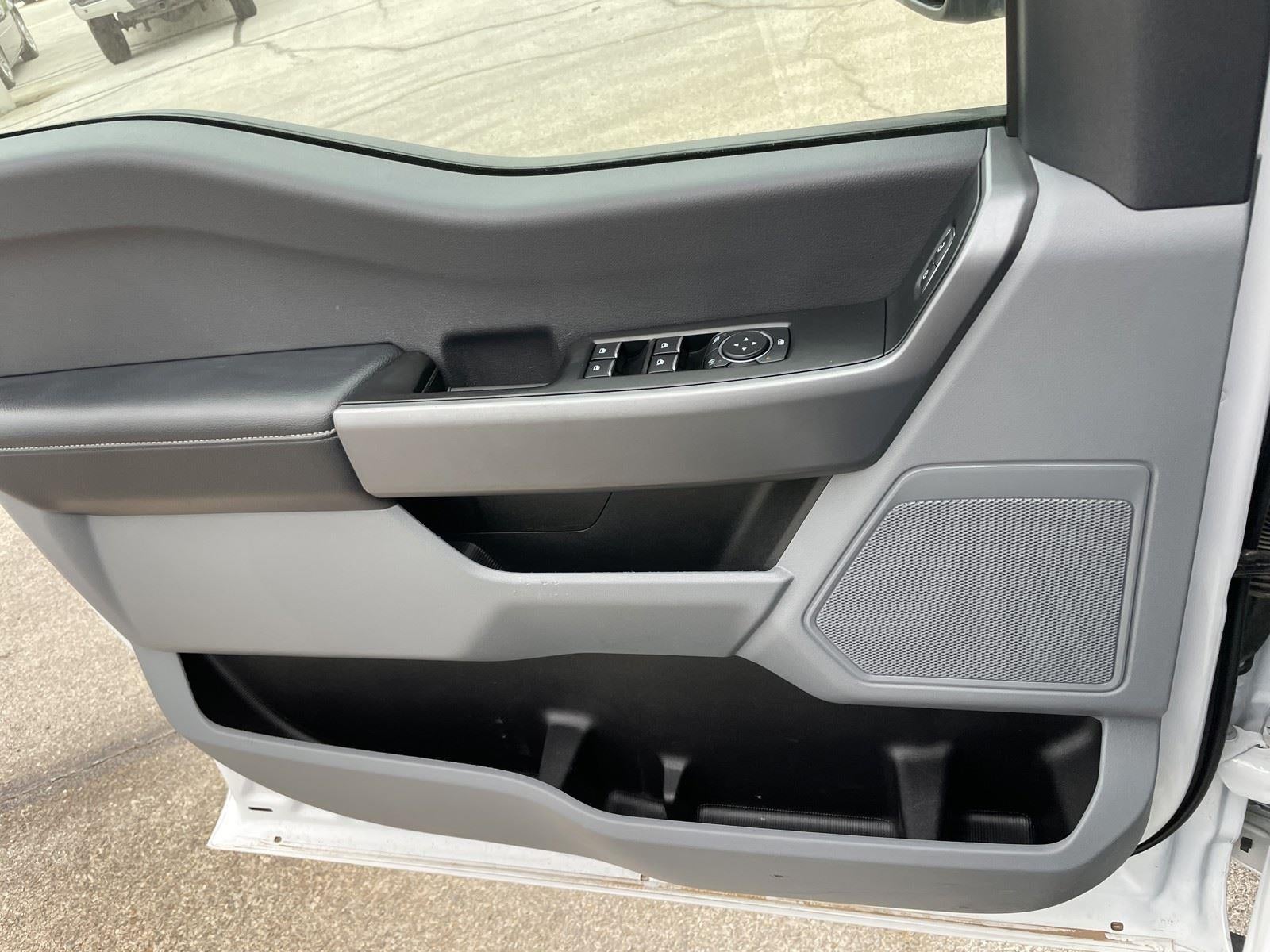 2025 Ford Super Duty F-250 SRW XLT
