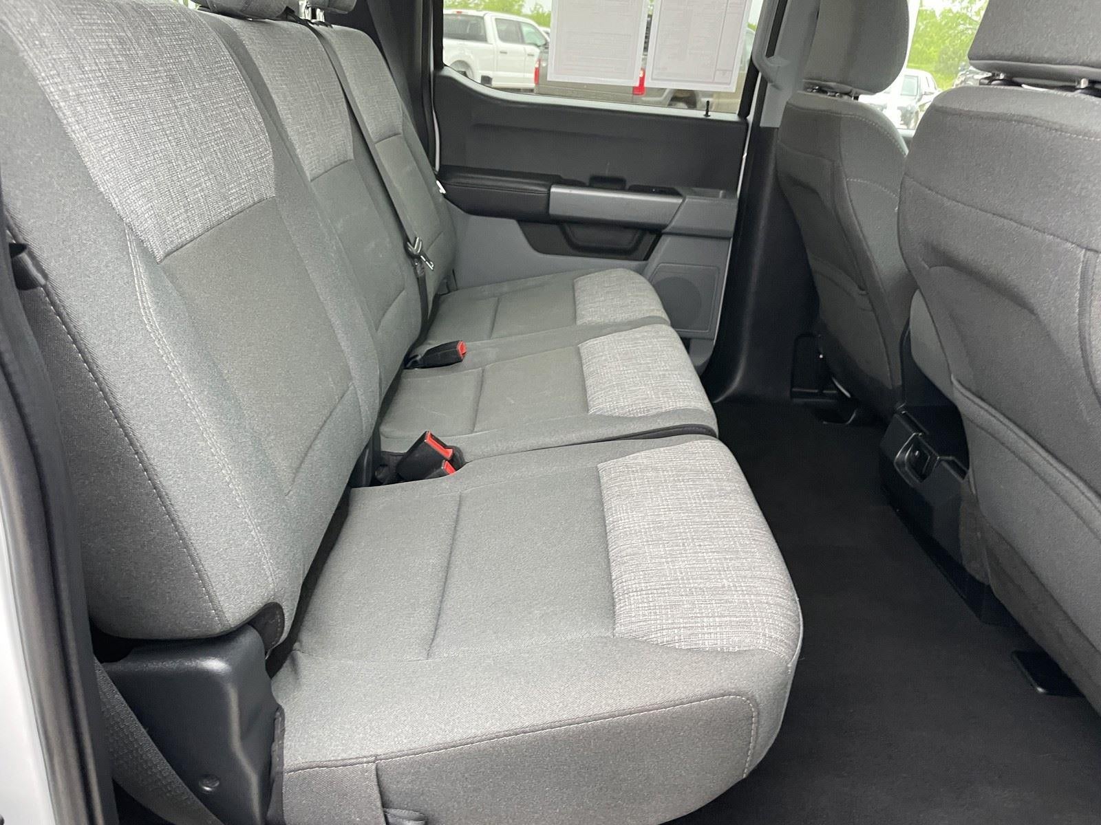 2025 Ford Super Duty F-250 SRW XLT