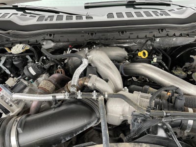 2025 Ford Super Duty F-250 SRW XLT